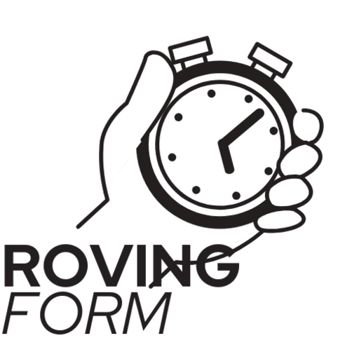 Home Page - Roving System icon